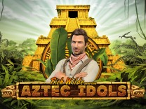 Aztech Idols