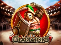 Game of Gladiators