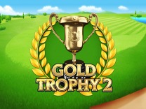 Gold Trophy 2