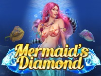 Mermaids Diamond