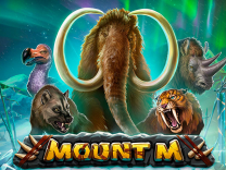 Mount M