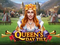 Queen's Day Tilt