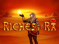 Riches of Ra