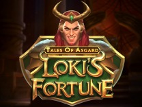 Tales of Asgard: Loki's Fortune