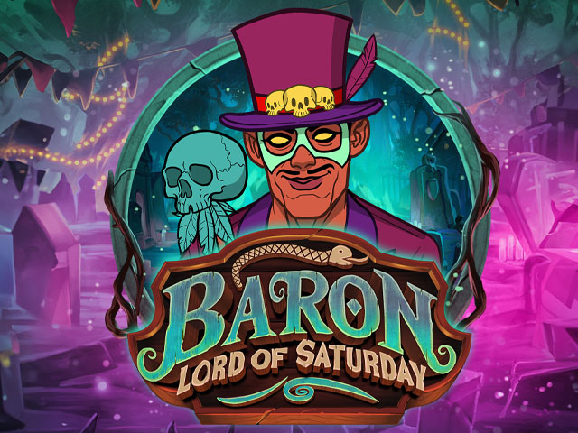 Baron: Lord of Saturday