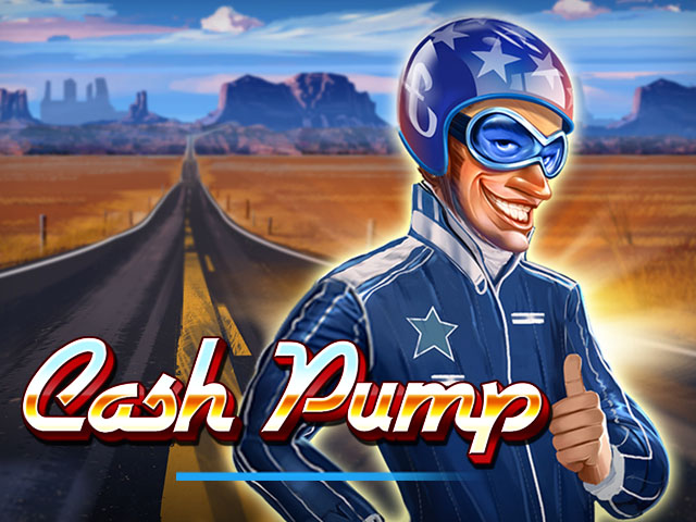 Cash Pump