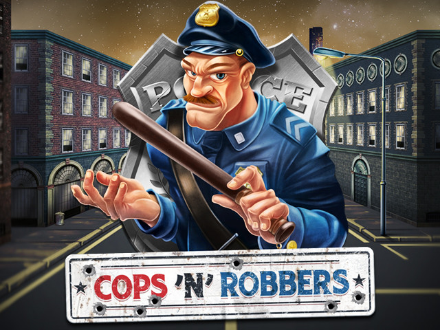 Cops'n'Robbers