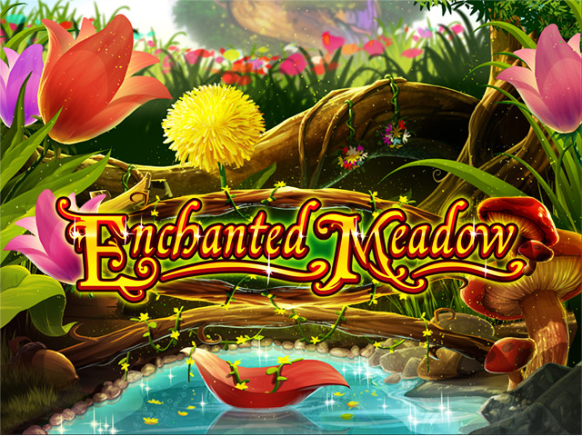 Enchanted Meadow