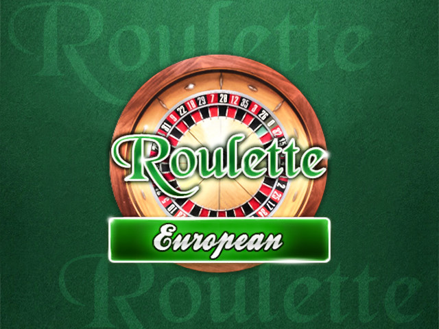 European Roulette Pro