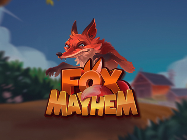 Fox Mayhem