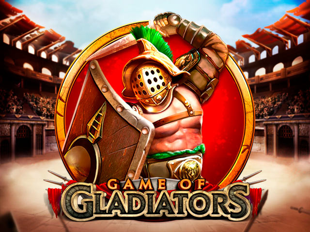 Game of Gladiators