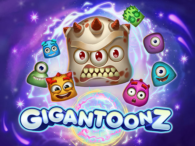 Gigantoonz