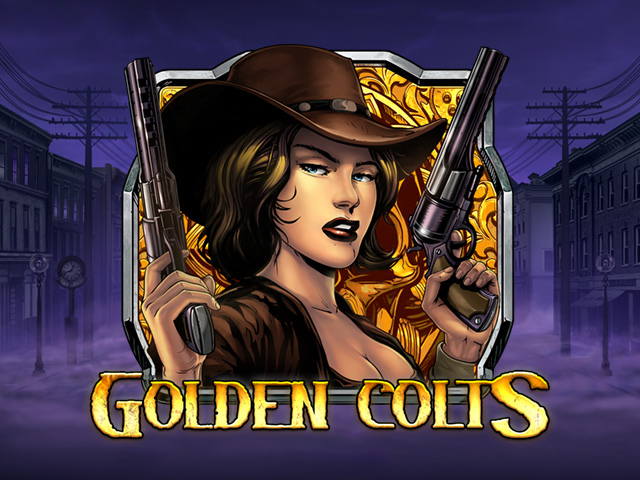 Golden Colts