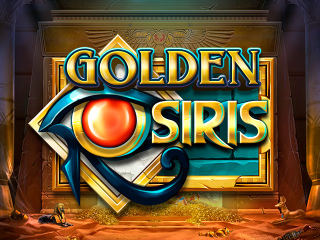 Golden Osiris