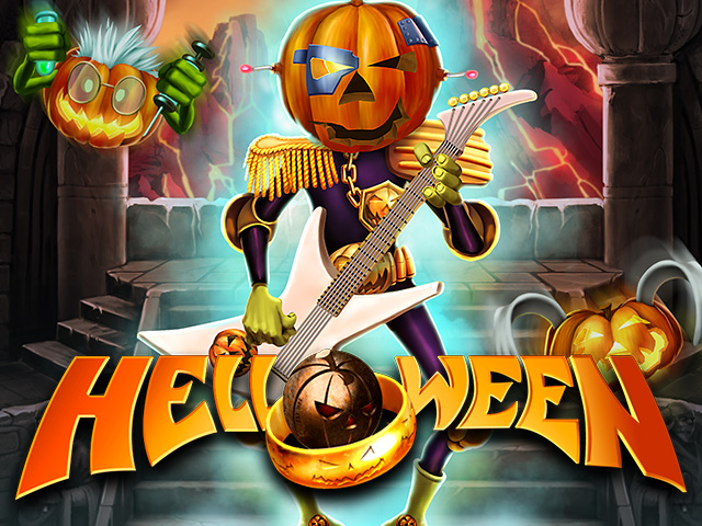 Helloween