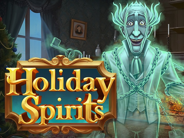 Holiday Spirits