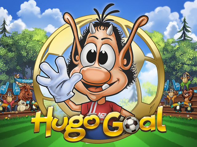 Hugo Goal