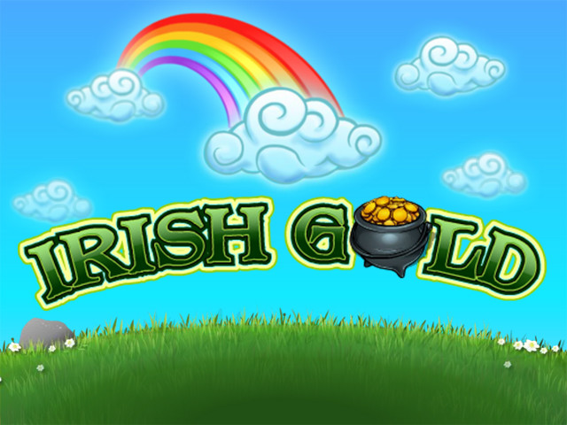 Irish Gold