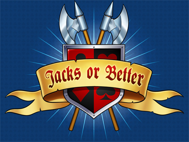 Jacks or Better MH