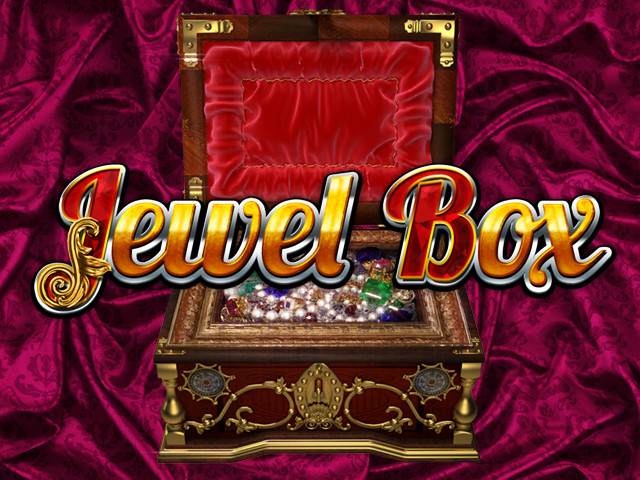 Jewel Box