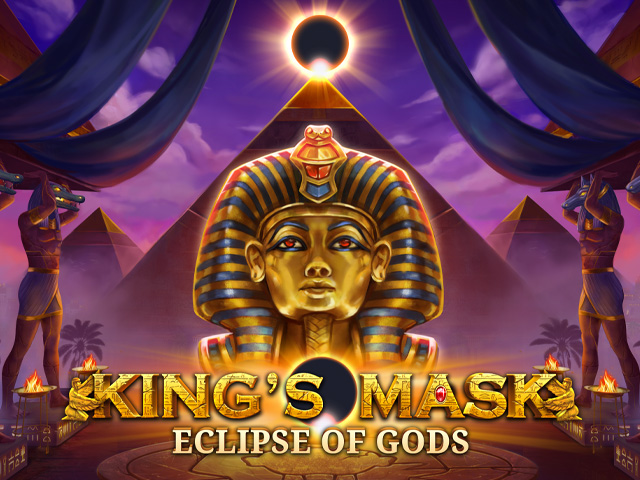 King‚Äôs Mask: Eclipse of Gods