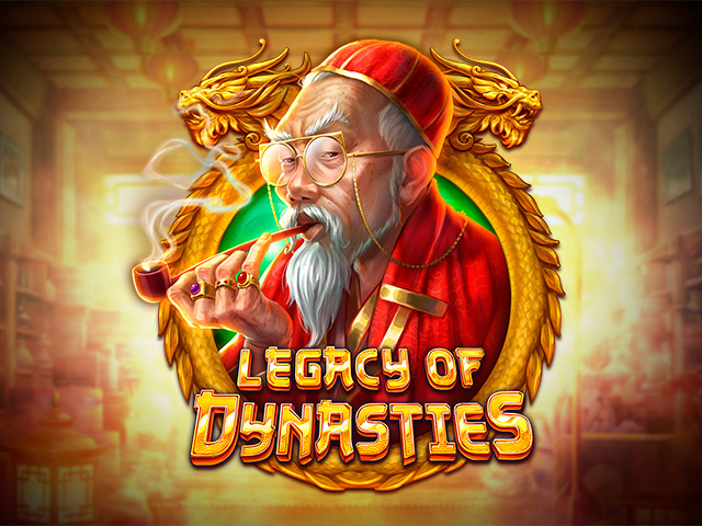 Legacy of Dynasties