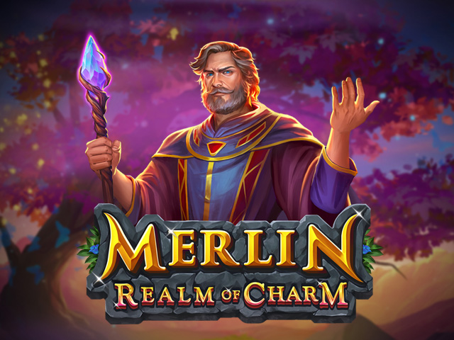 Merlin Realm of Charm