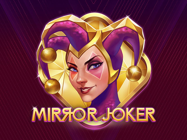 Mirror Joker