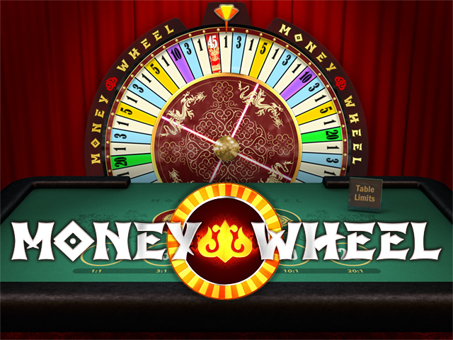 Money Wheel