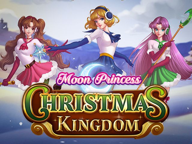 Moon Princess: Christmas Kingdom