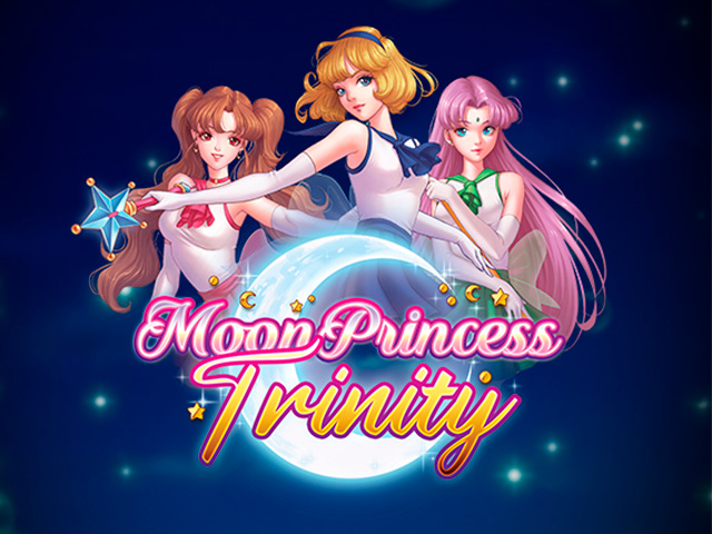 Moon Princess Trinity