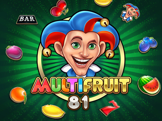 Multifruit 81