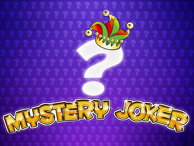 Mystery Joker