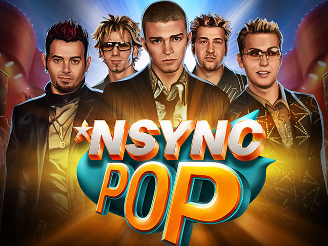 NSYNC Pop