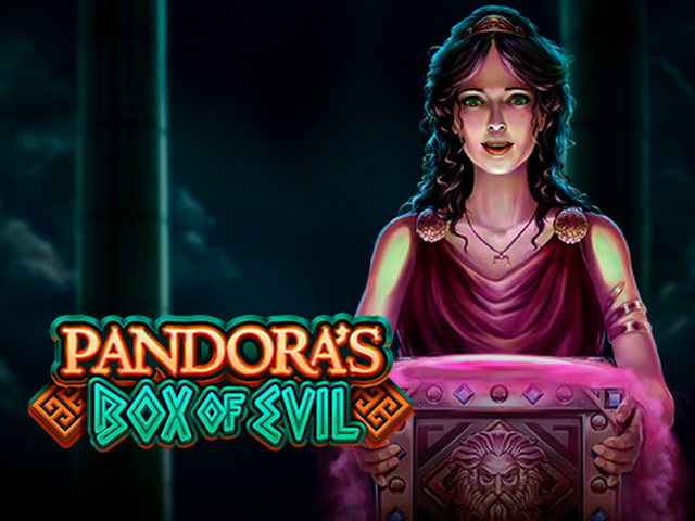 Pandora's Box of Evil