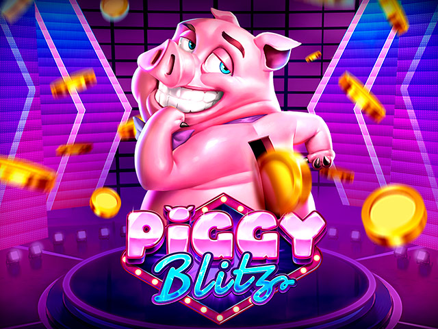 Piggy Blitz