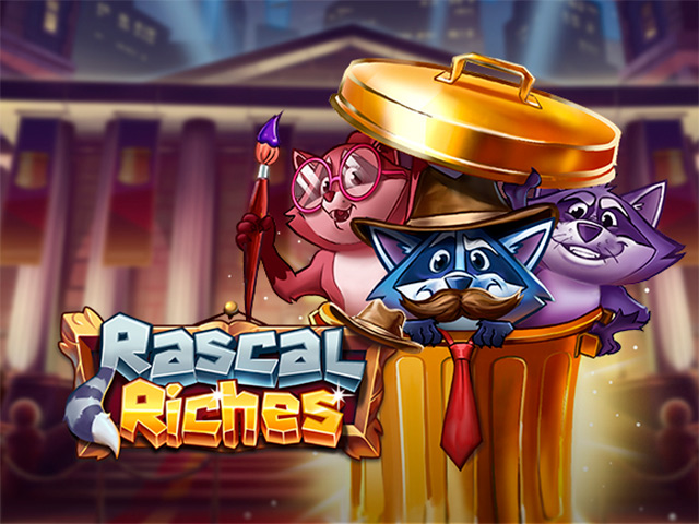 Rascal Riches