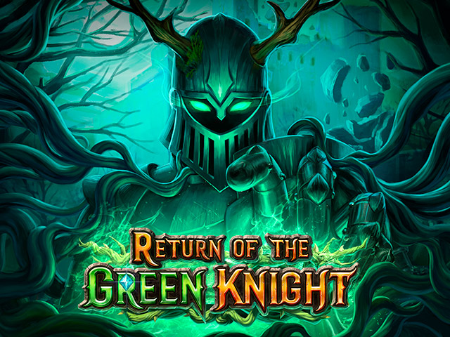 Return of the Green Knight