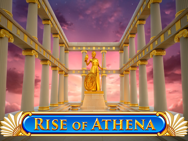 Rise of Athena