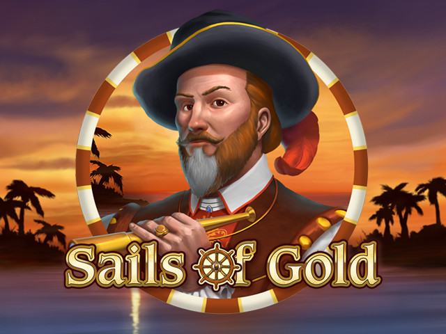 Sails of Gold