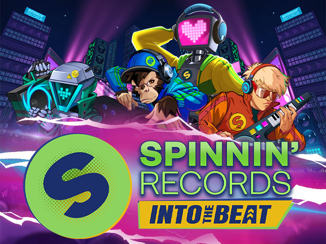 Spinnin' Records Into the Beat