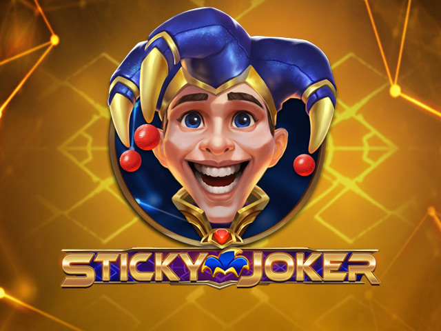 Sticky Joker