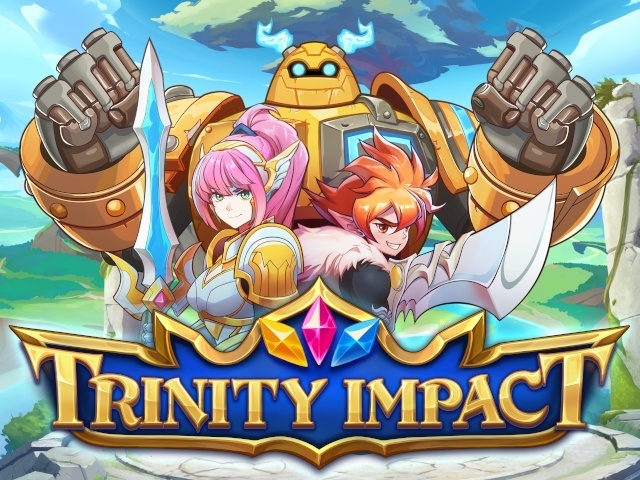 Trinity Impact