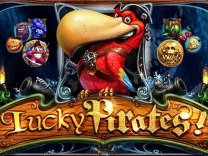 Lucky Pirates