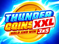 thunder-coins-xxl-hold-and-win logo