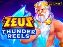 zeus-thunder-reels logo