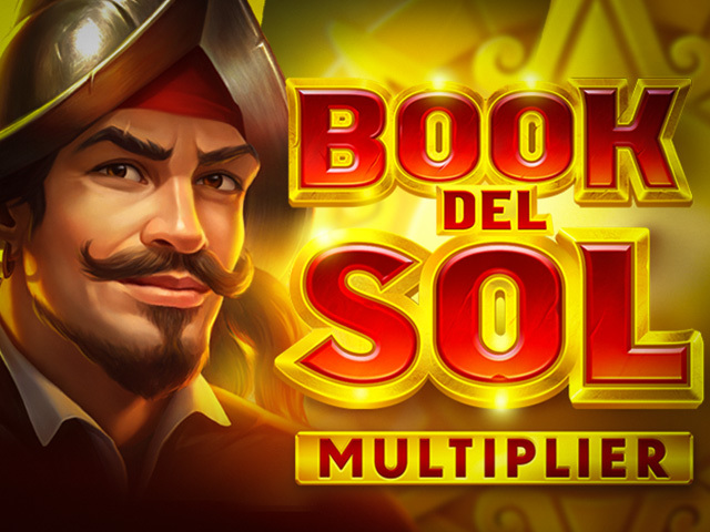 Play Book del Sol: Multiplier