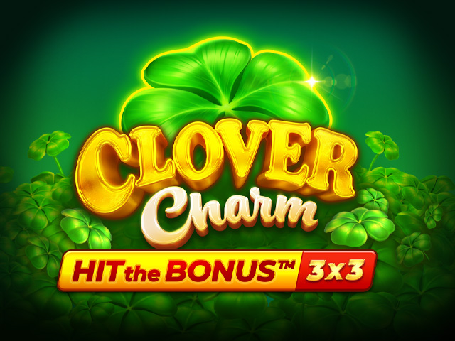 Play Clover Charm: Hit the Bonus