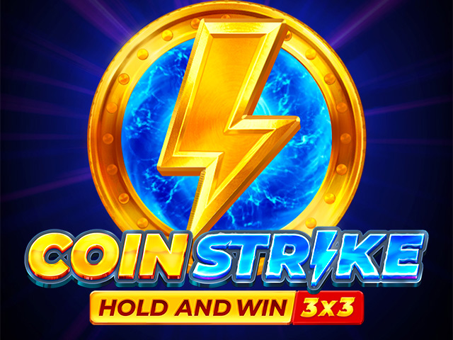 Play Coin Strike: Hold and Win