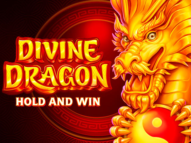 Play Divine Dragon: Hold and Win